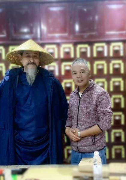 形象照片