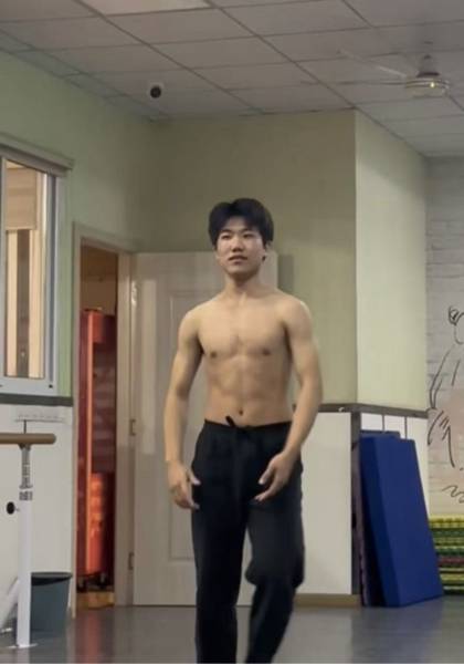 形象照片