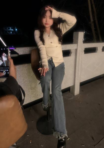 形象照片