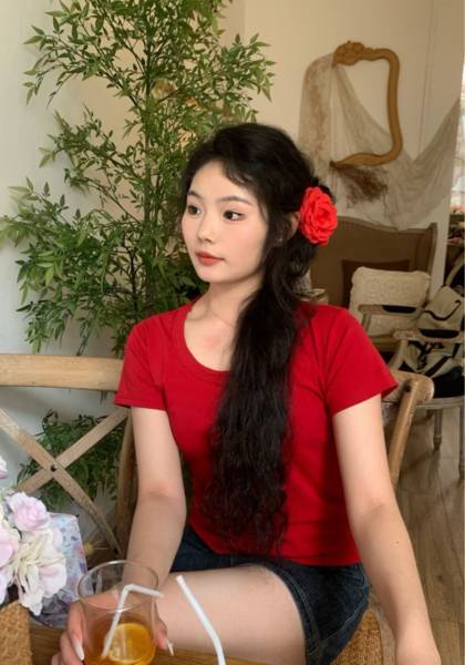 推荐艺人