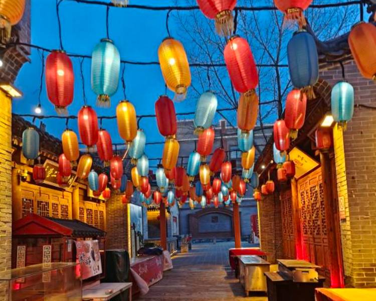 艺人背景图