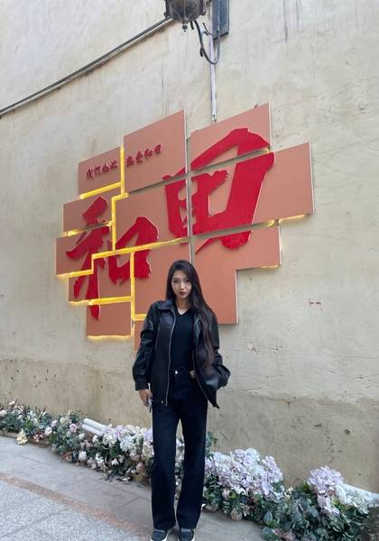 形象照片