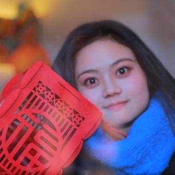 鹿溪的微模卡作品