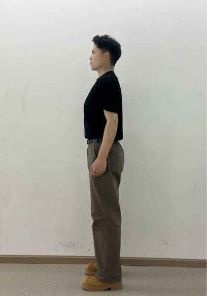 形象照片