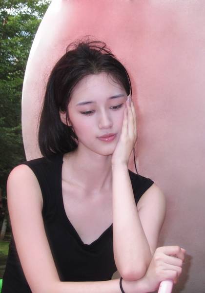 形象照片