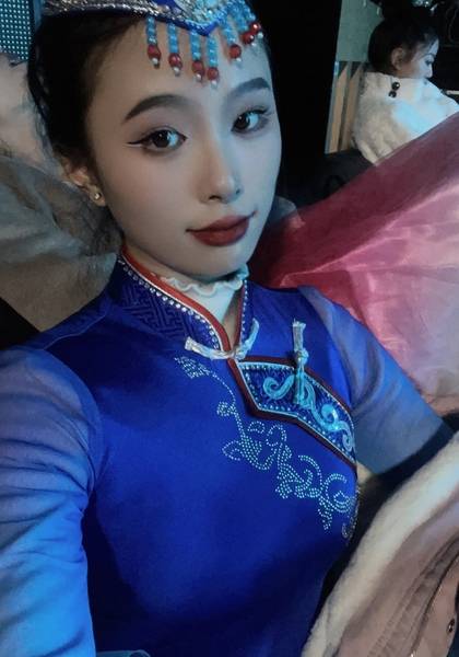形象照片