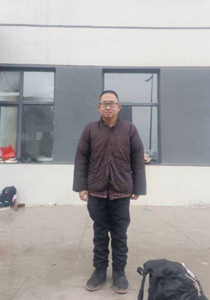 形象照片