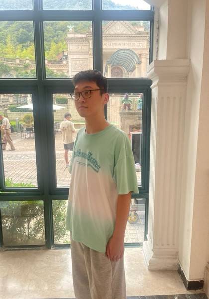 形象照片