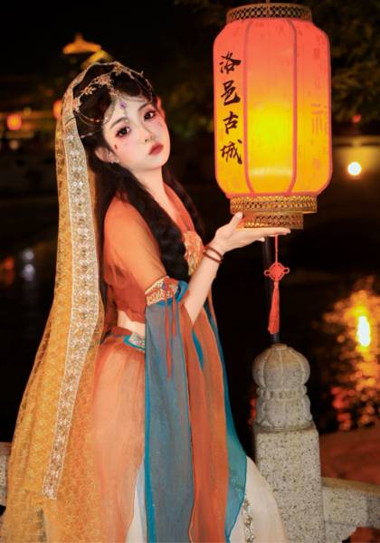 形象照片