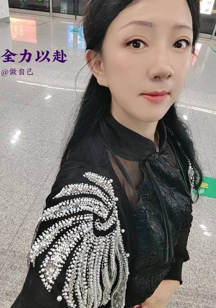 形象照片