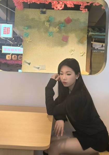推荐艺人
