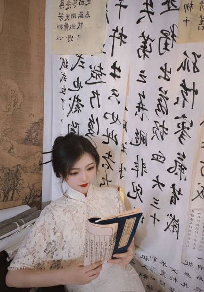 形象照片