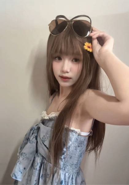 推荐艺人