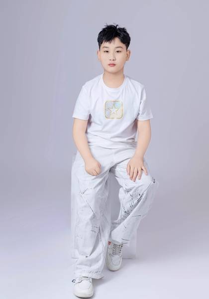 形象照片