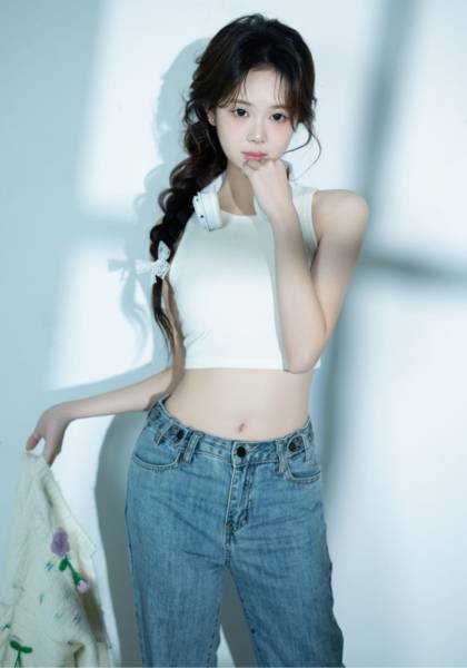 形象照片