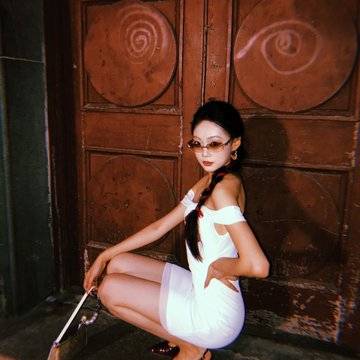 嘉嘉的微模卡作品