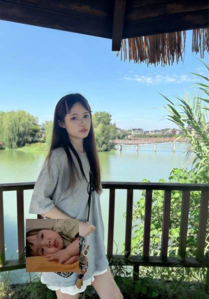 形象照片