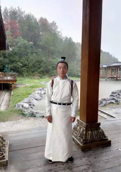形象照片