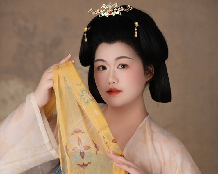 艺人背景图