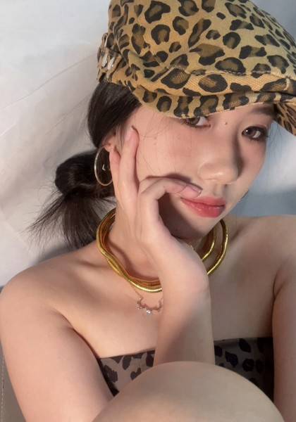 形象照片