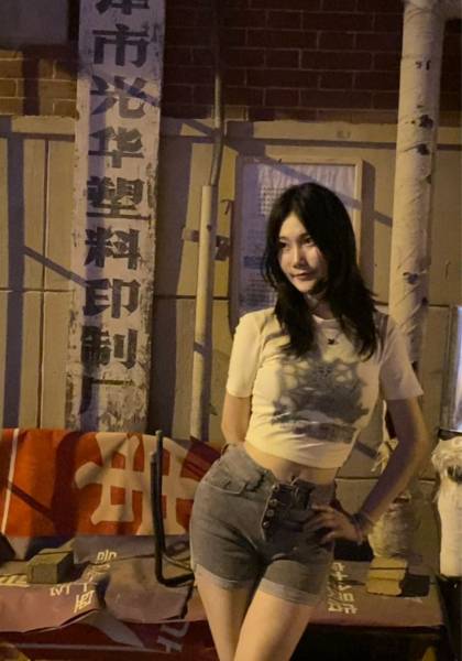 形象照片