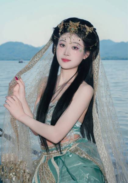 形象照片