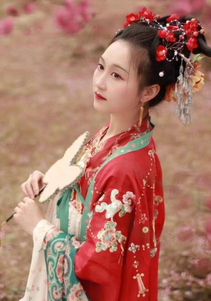 形象照片
