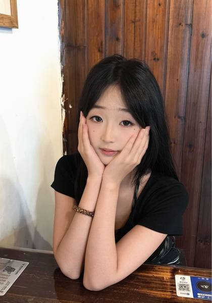 形象照片
