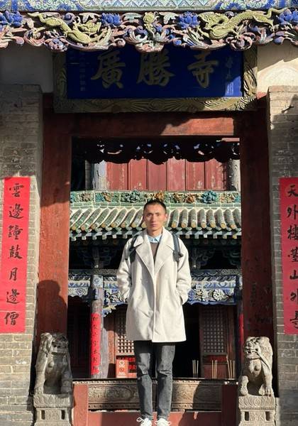 形象照片