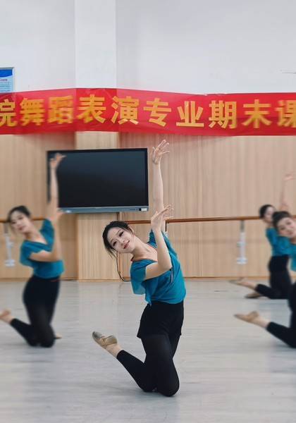 形象照片