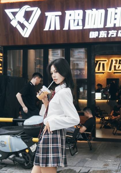 形象照片