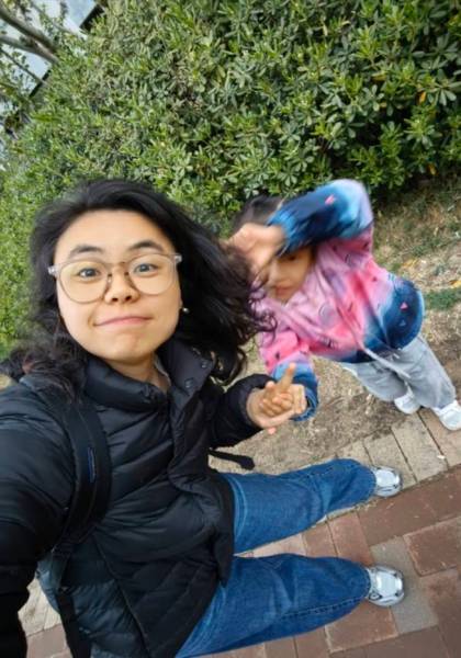 形象照片