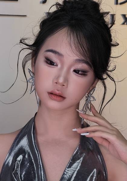 形象照片