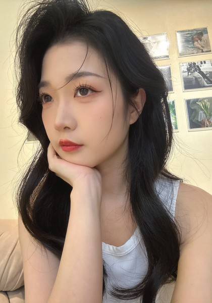 形象照片