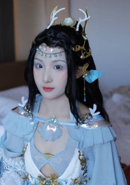 形象照片