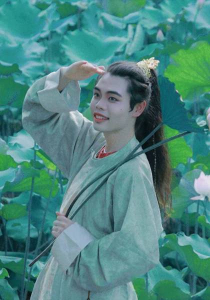 形象照片