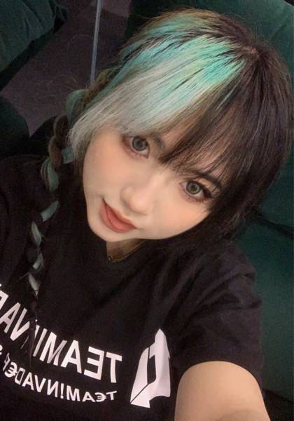 形象照片
