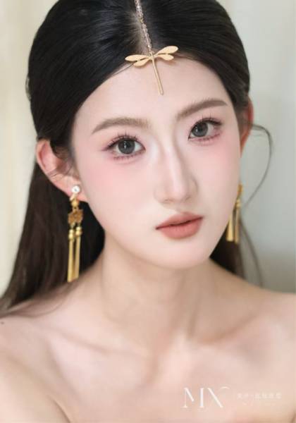 形象照片