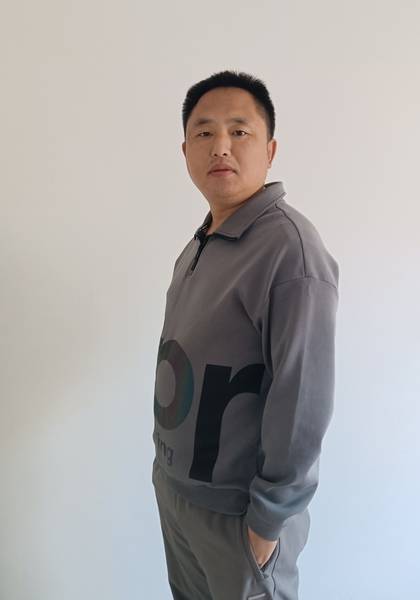 推荐艺人