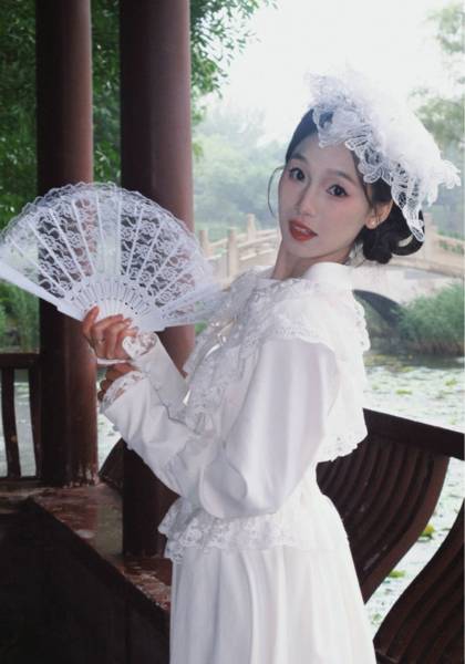 推荐艺人