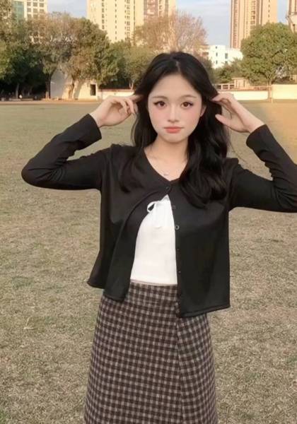 形象照片