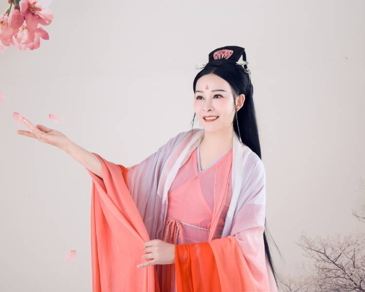 艺人背景图