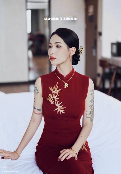 形象照片