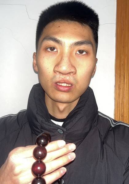 推荐艺人