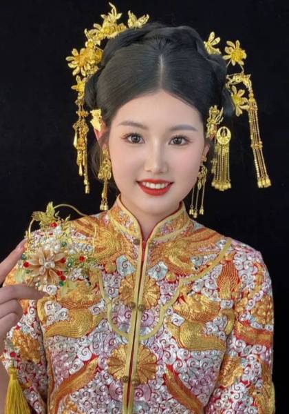 形象照片