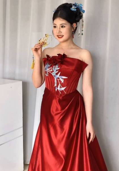 形象照片