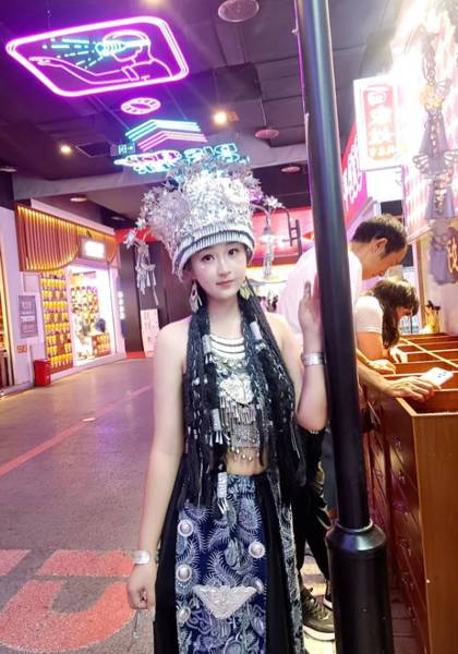 形象照片