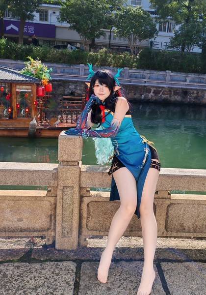 推荐艺人