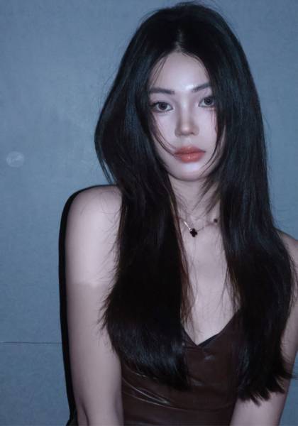 鱼鱼的形象照片