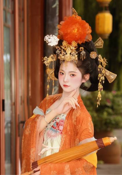 形象照片